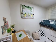 Gasan Digital Station 202 Studio Apartment 2th image