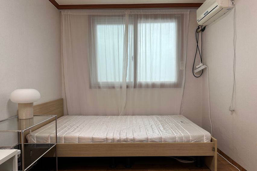 #19 서강대5분 3룸