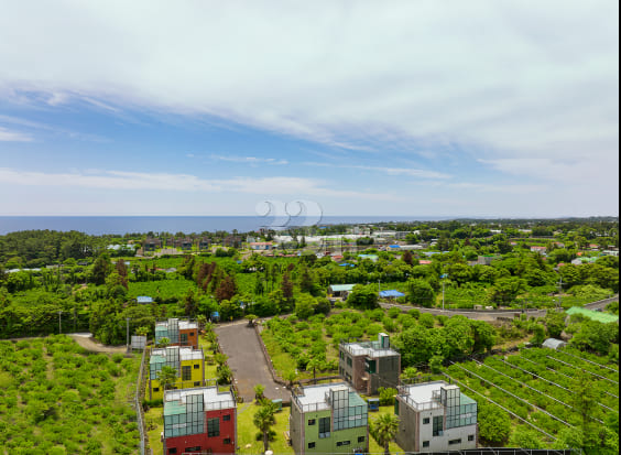 Jeju Private Pool Villa (Duplex) 105 11th image
