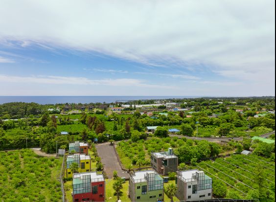 제주풀빌라독채복층105