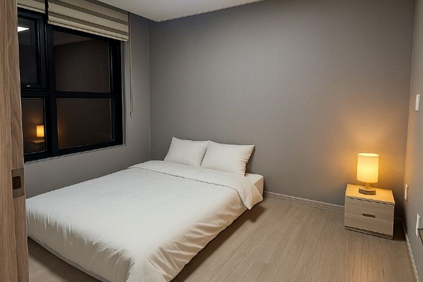 판교에 위치한 공기좋은