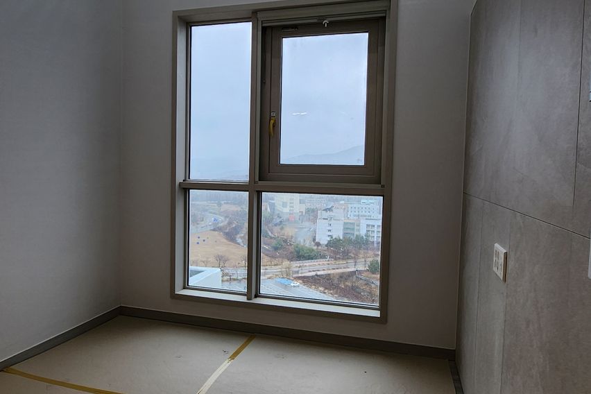 창대 남도청 복층테라스