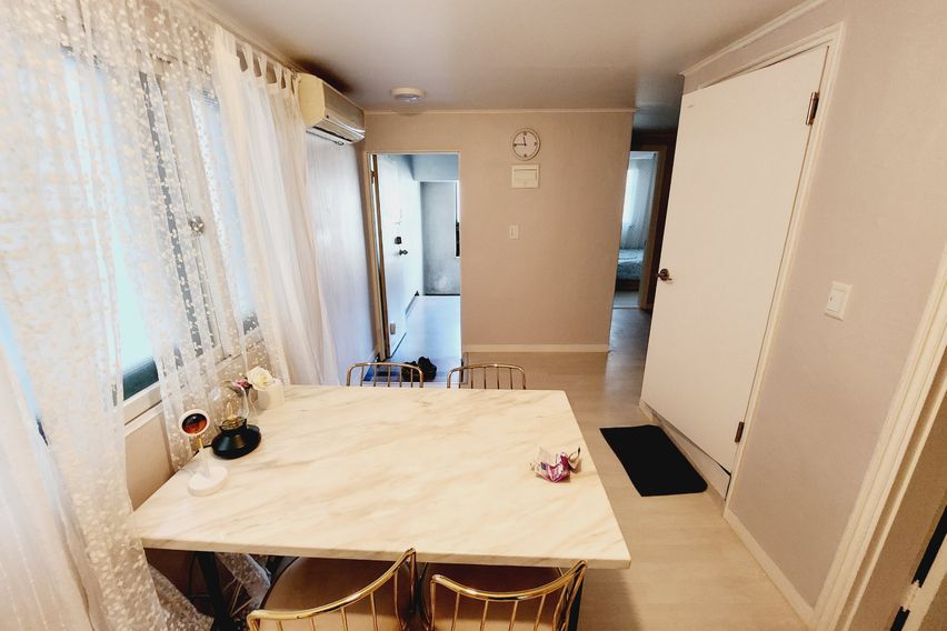 #5상암 디엠씨역3룸