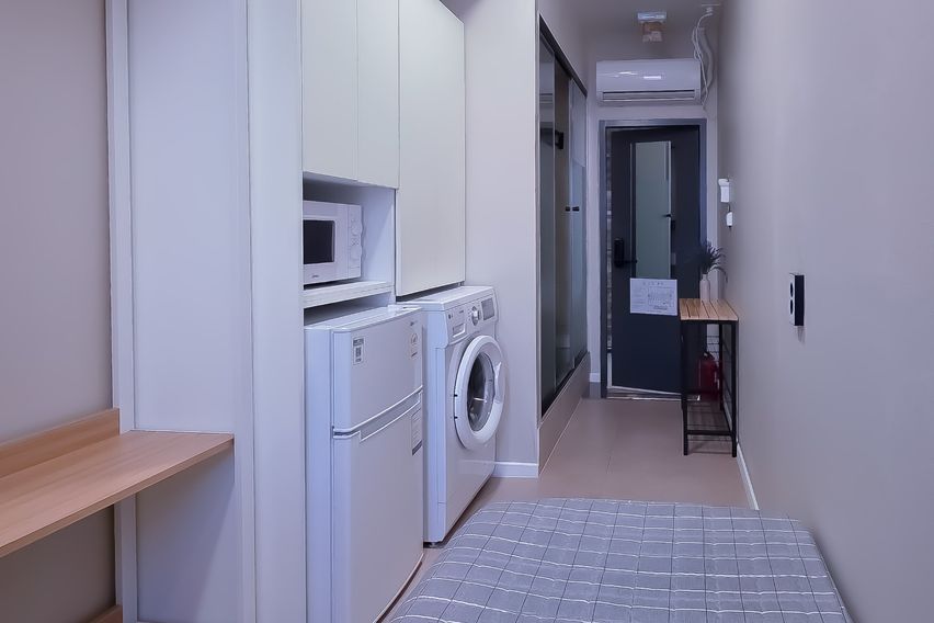 화곡동 원룸텔 215호