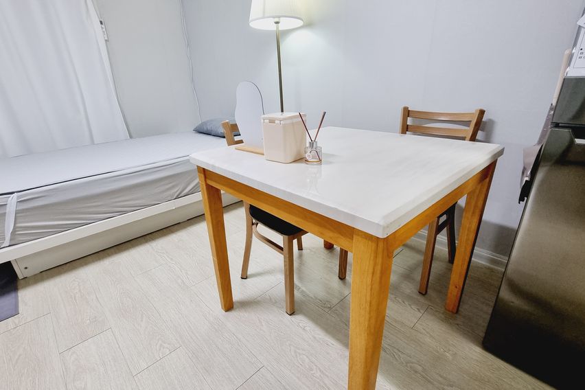 성모병원 도보권 1호