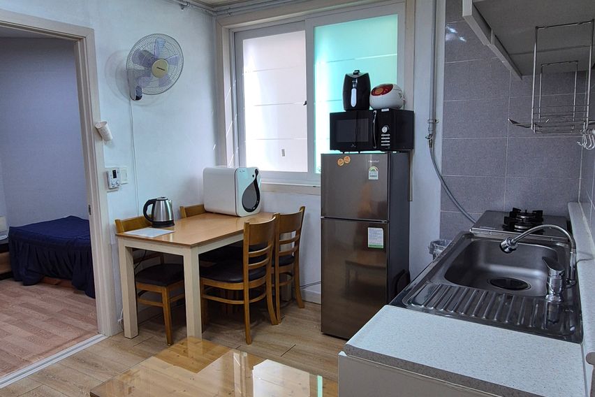 인천법원앞 깔끔풀옵션