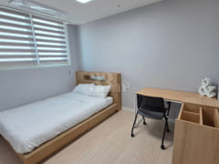 Pangyo/Bundang, new, fully furnished 2-room a 8th image