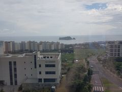 범섬오션뷰 탑층풀옵션 3번째 이미지