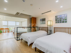 Jeju 46-pyeong Fully Furnished Unit: Grand Op 9th image