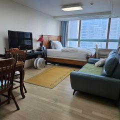 캠퍼스타운 방 이미지
