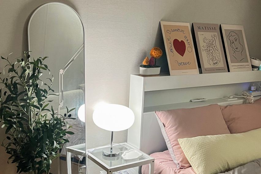 ❣️합정역0분 한강씨티 1번째 이미지