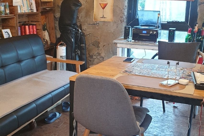 반려견행복한제주판포돌담 18번째 이미지