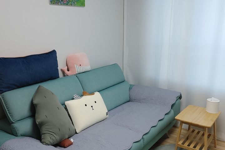 통영 푸른나무 하우스 1번째 이미지