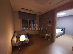 The hot 1.5-room apartment you and I shared 6th image