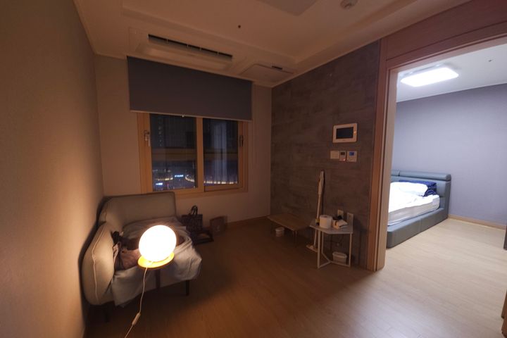 너와나의 핫했던1.5룸 6번째 이미지