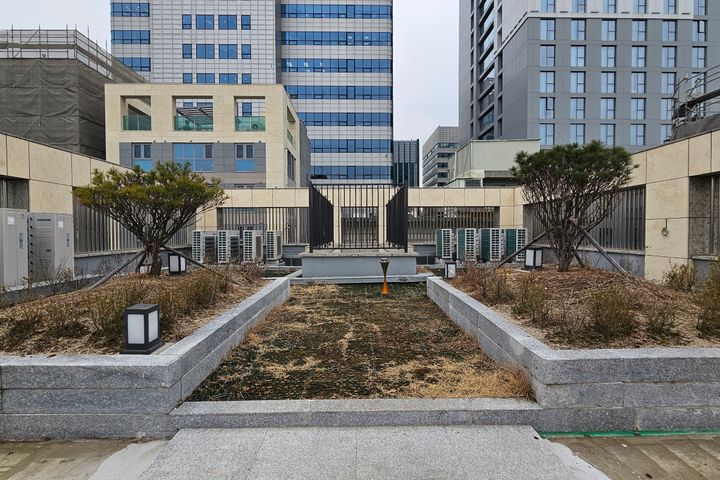 선릉역 인근 신축 2룸 16번째 이미지