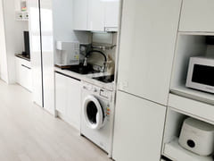 ☘ South-facing / Sky view / Air purifier 11th image
