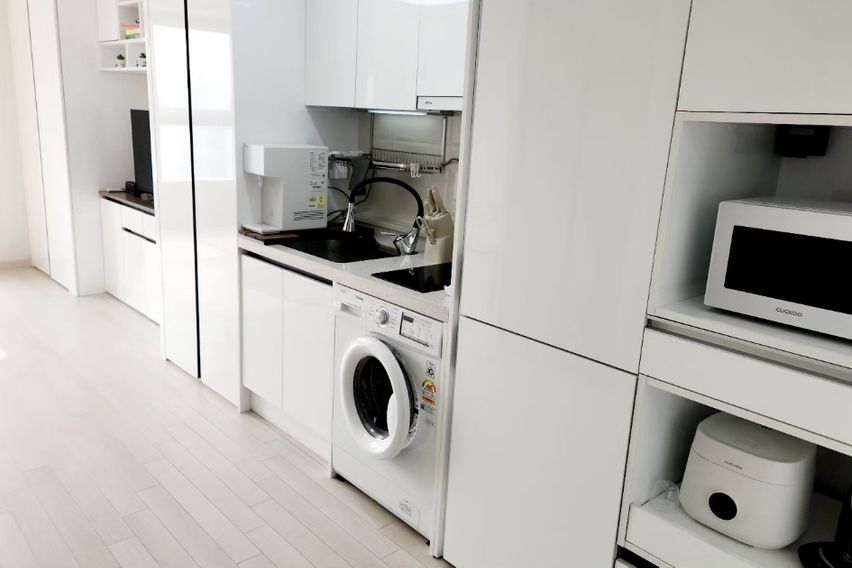 ☘남향/Sky뷰/청정기