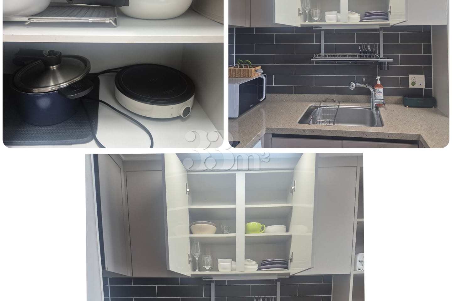 New 2-room officetel in Pungmu 18th image