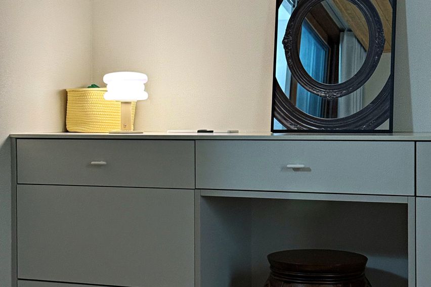 부산역🌊오션뷰🛏️4인침구