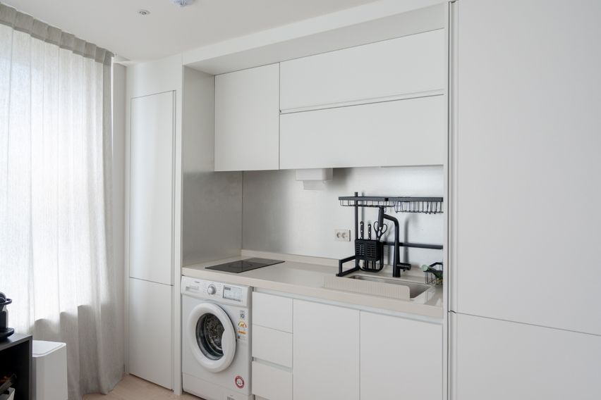 🌿판교정자역1분초록뷰