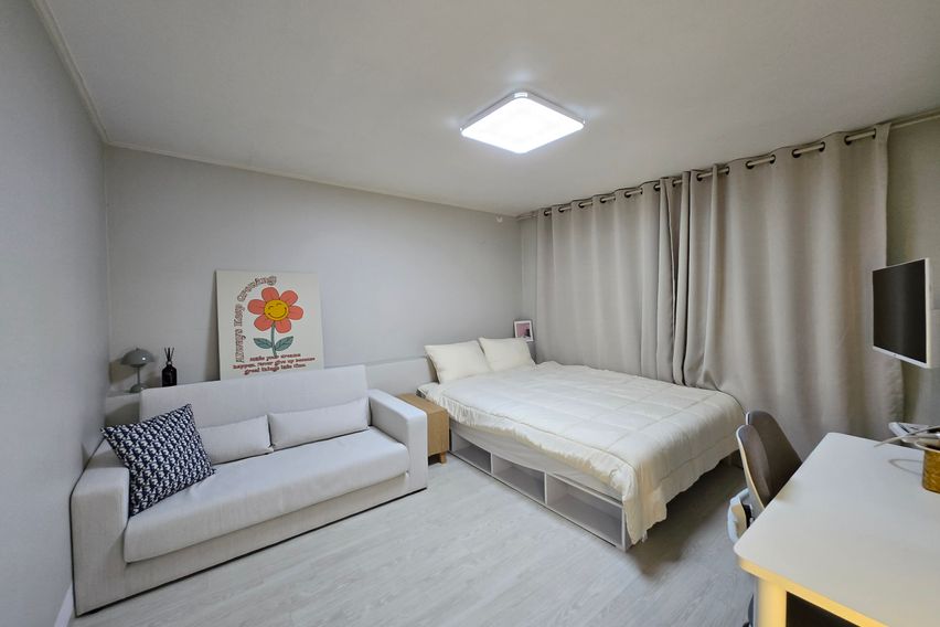 🌱삼성역 투룸 풀옵션 0번째 이미지