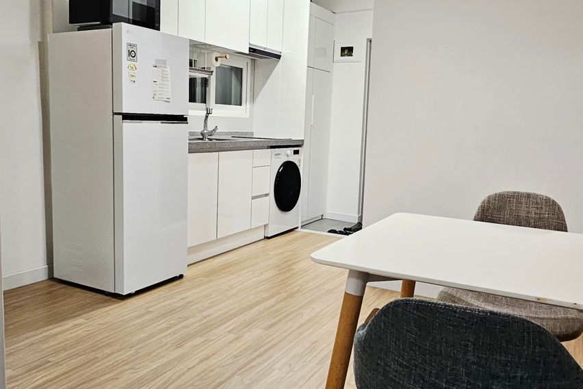 신축 풀옵션 오피스텔S 14번째 이미지