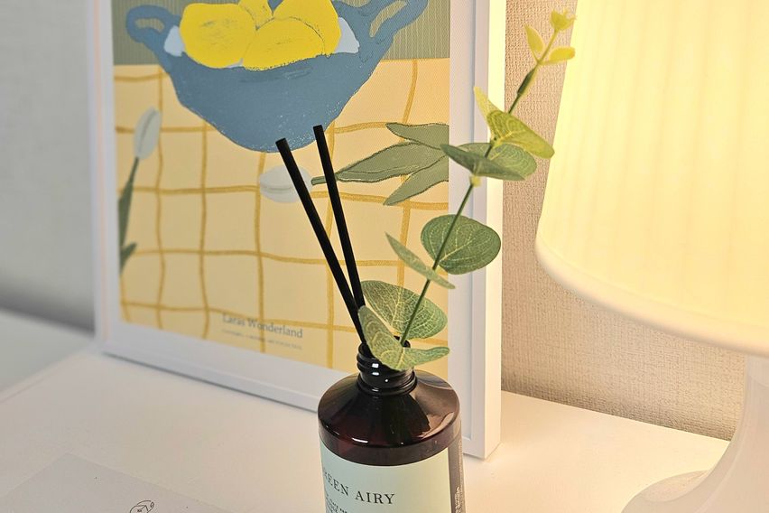 로와스테이디럭스A3타입 3번째 이미지