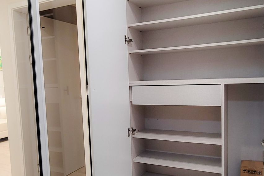 🌈(신축풀옵)범계2룸