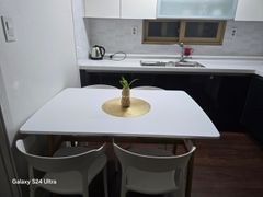 거실에서 롯데 123층 0번째 이미지