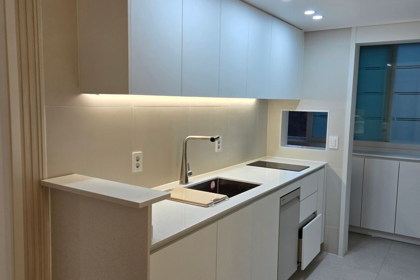 울산최고태화강뷰 방3개