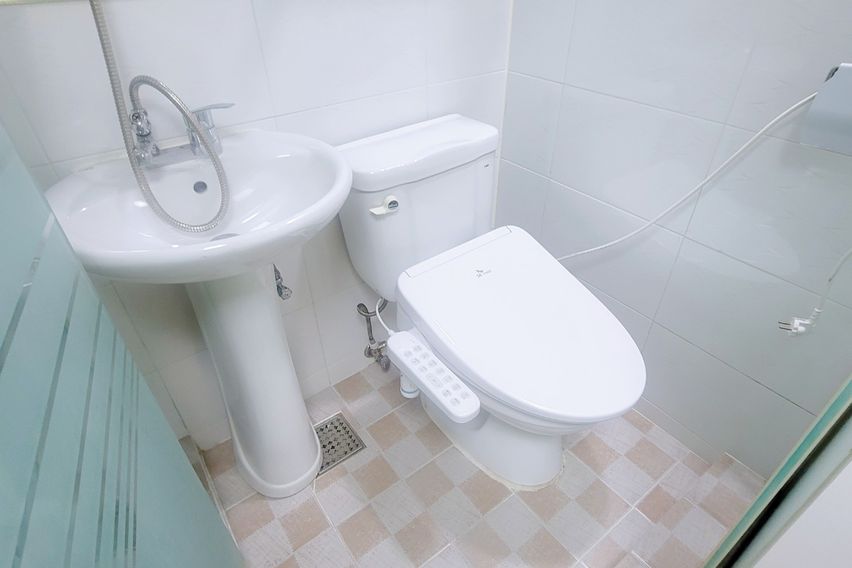 원룸인데 건조기까지? 4번째 이미지