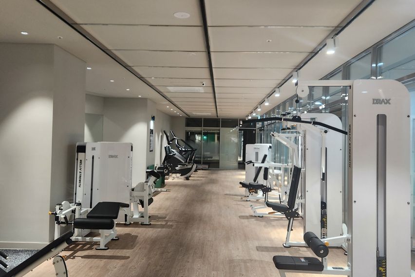 동대문역사 신축따뜻한집