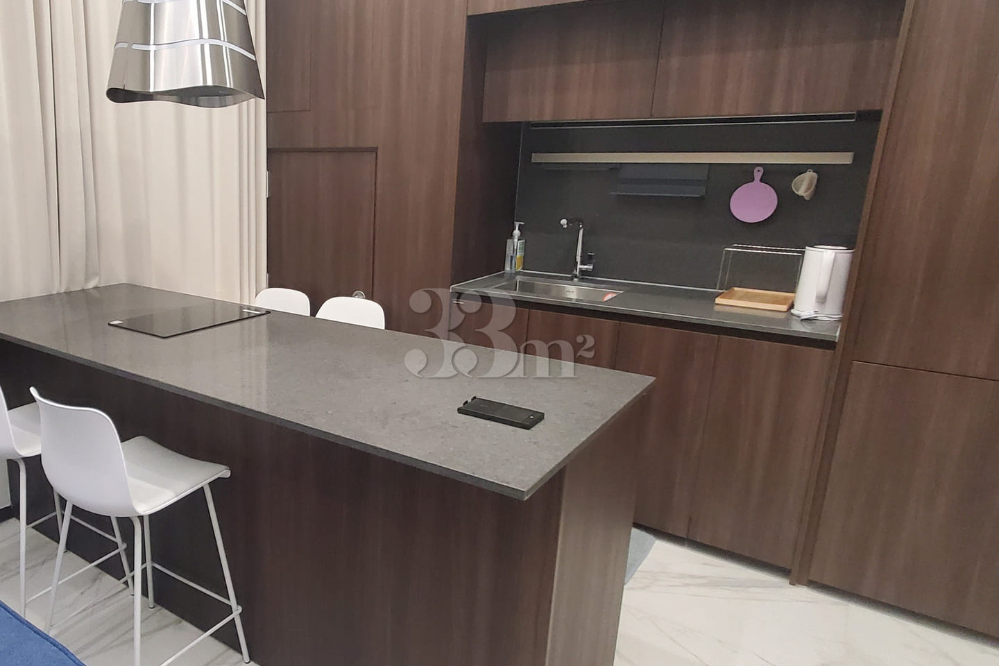 Spacious, luxurious, duplex, fully-furnished  9th image