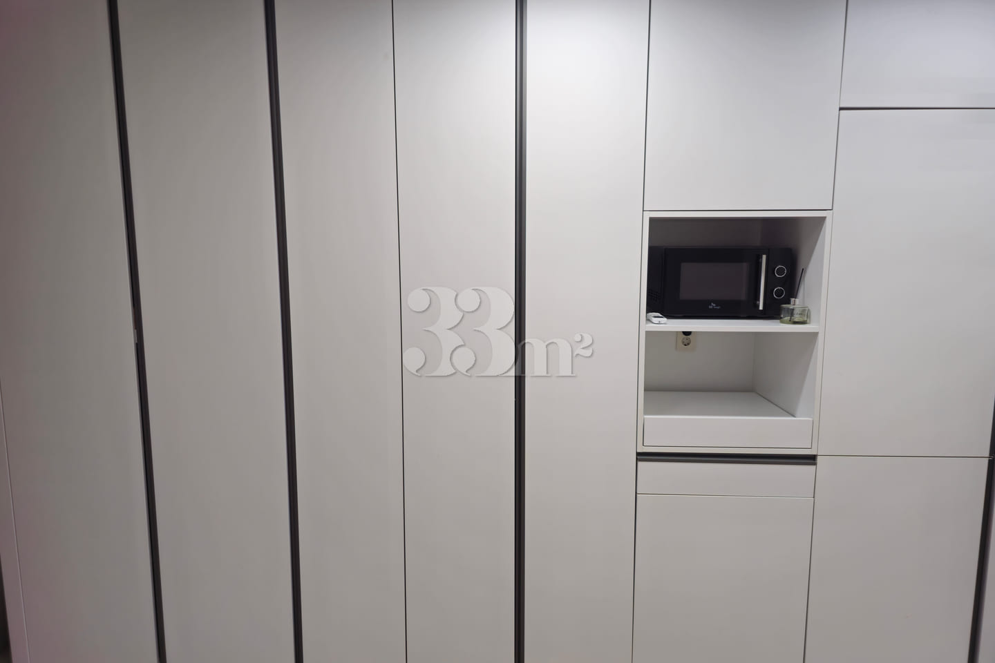 Fully furnished, right in front of Unseo Stat 9th image
