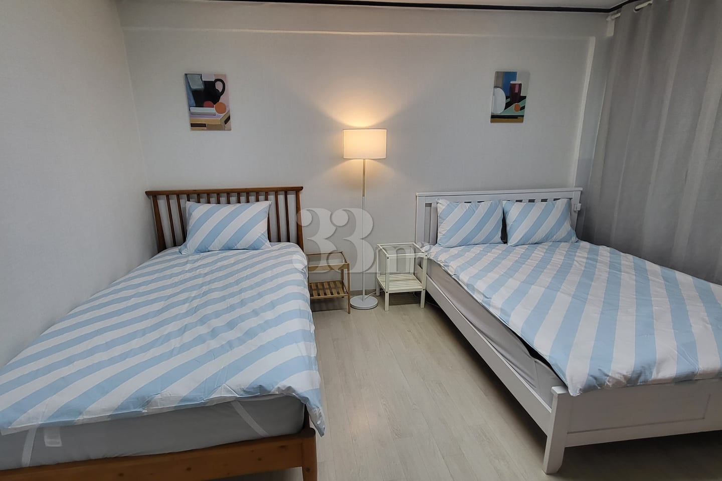 Two-room apartment in Maetan-dong, Suwon 3th image