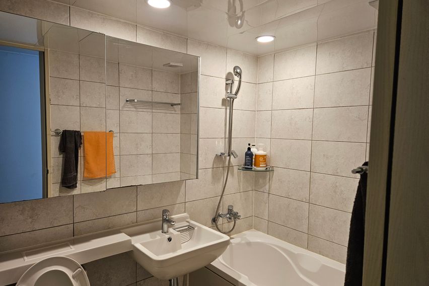 🌈서귀포하프오션뷰