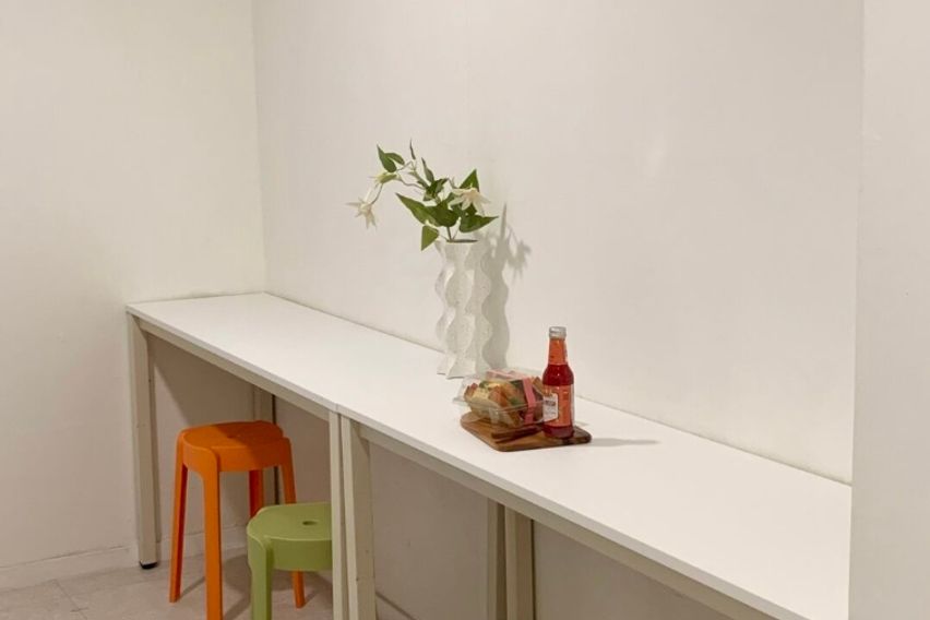 여성전용 잇다하우스