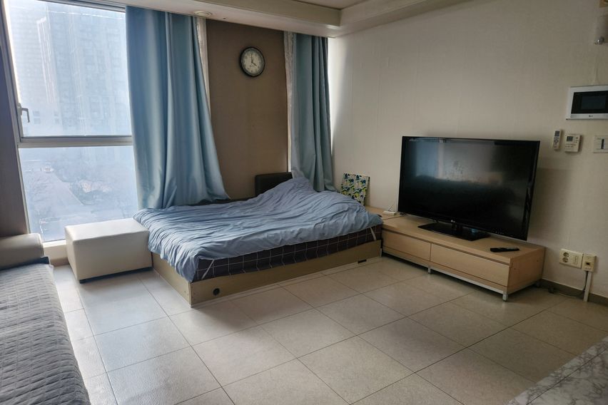 컨벤시아,센트럴파크