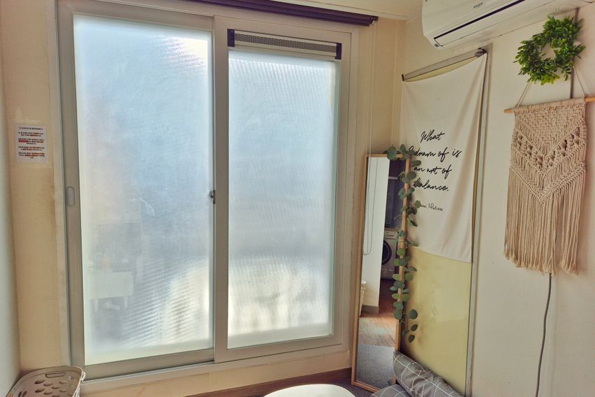 갈마동 친구네 자취방✨