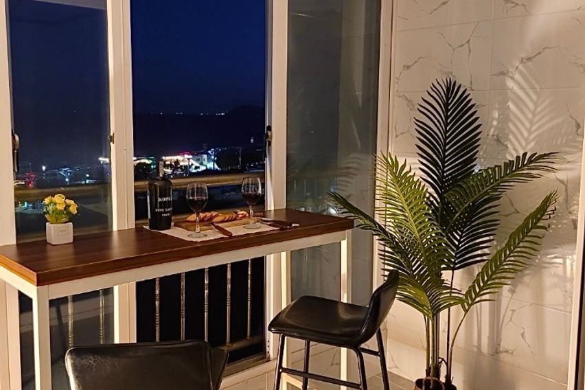 청사포 오션뷰 30평