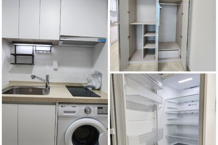 가산 조용한 복층.할인