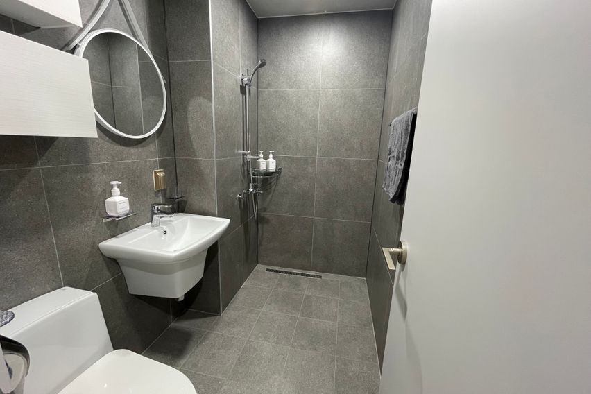 명일역 신축 오피스텔b