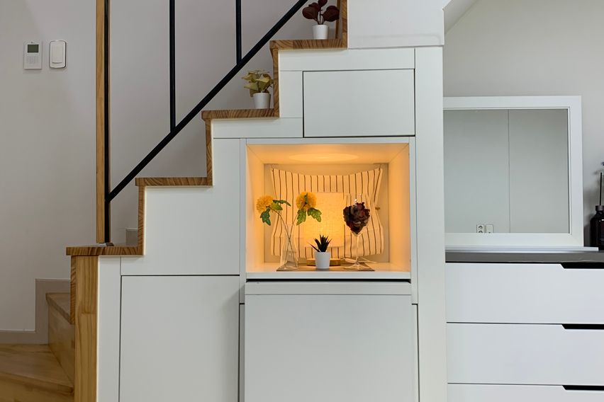 성수뚝섬서울숲 넓은복층 3번째 이미지