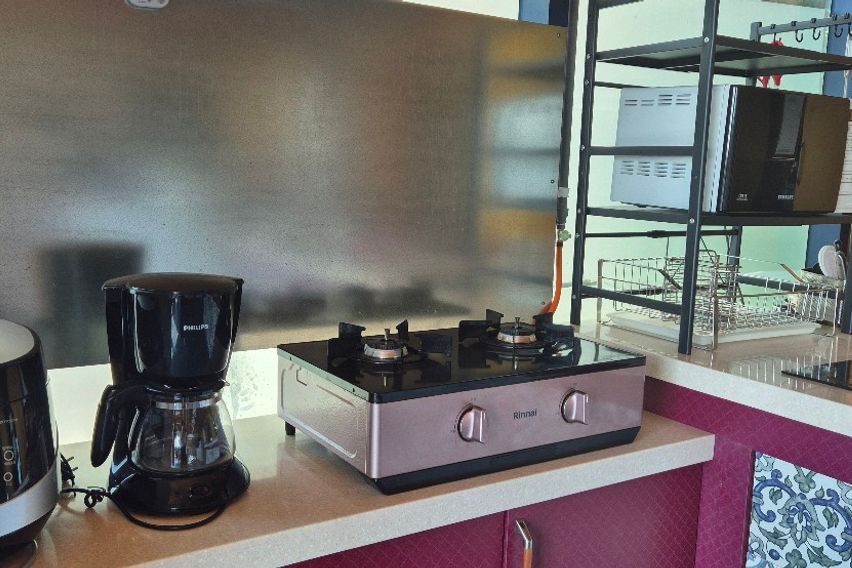 바닷가경관좋은 202호