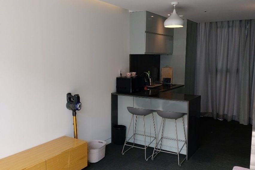 모던한 가성비좋은 룸T