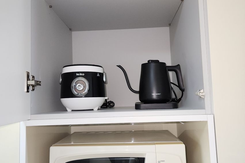 고촌 깨끗♡전망 좋은방