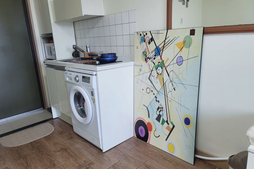 파주햇살좋은 방 406