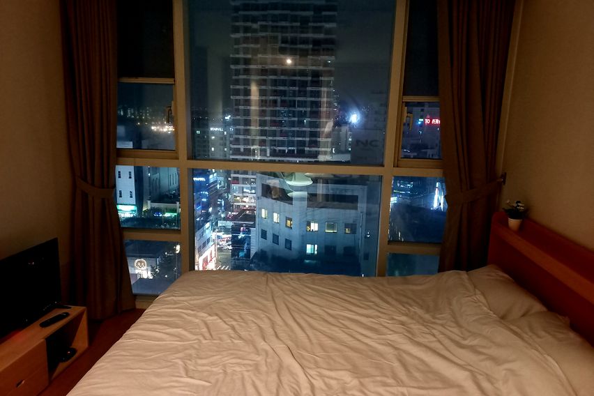 ❤️당산역/1분/한강뷰