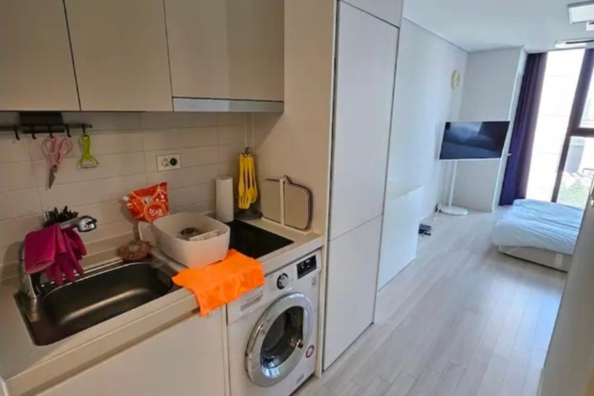 공덕역 양창 밝은집 8번째 이미지